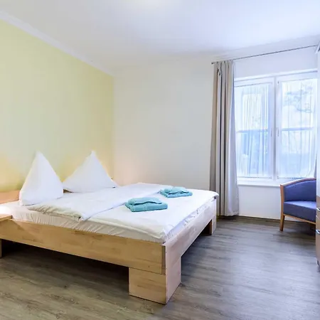 Drachenflieger Apartment *