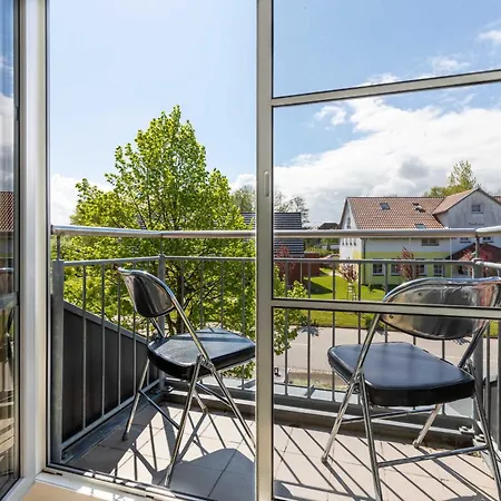 Drachenflieger 公寓