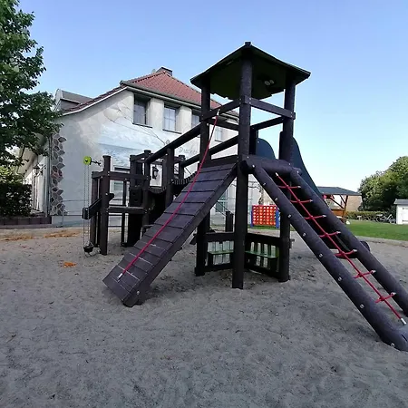 Drachenflieger 公寓