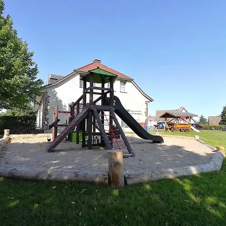 Drachenflieger 公寓