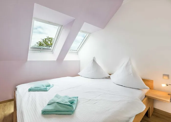 Drachenflieger شقة