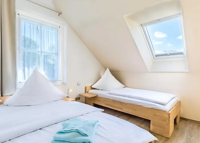 Drachenflieger شقة Pepelow
