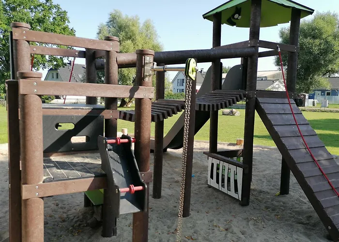 شقة Drachenflieger Pepelow